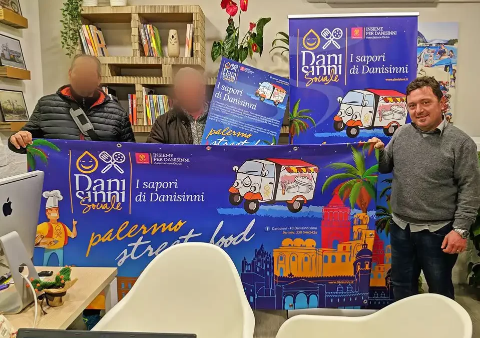 Stampa Banner Palermo: Dai Visibilità alla Tua Attività con Striscioni Pubblicitari